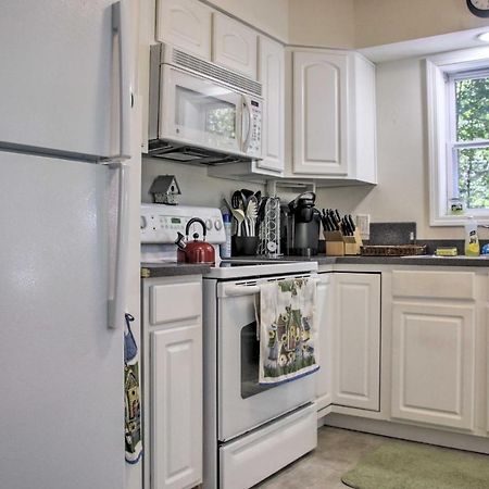 Spacious Home With Deck, Grill And Delaware River View Callicoon Esterno foto